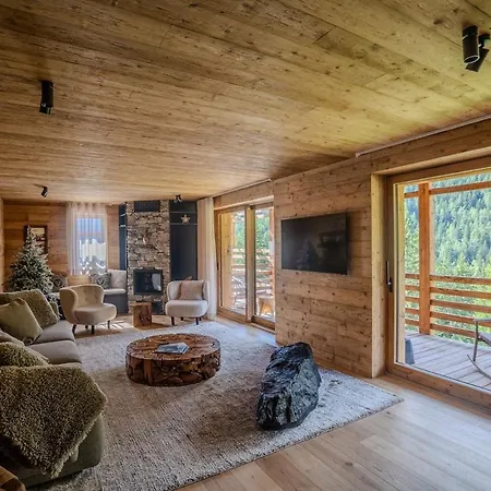 Luxury Monterosa
