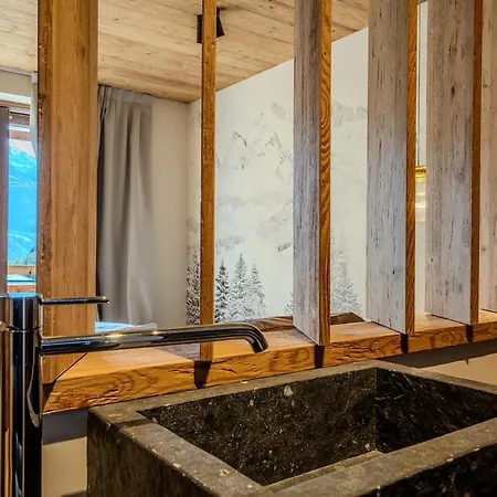 Luxury Monterosa