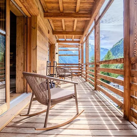 Luxury Monterosa