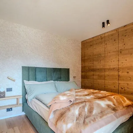 Luxury Monterosa Champoluc