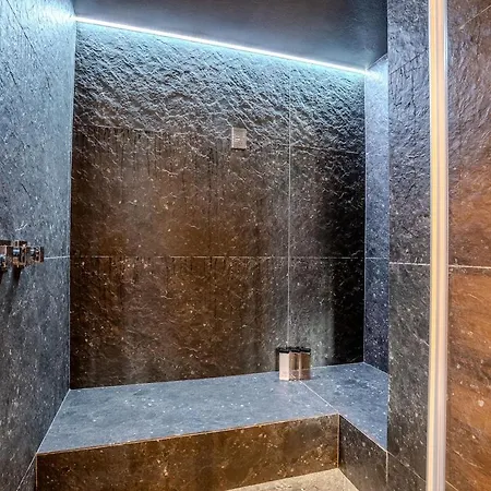 Luxury Monterosa