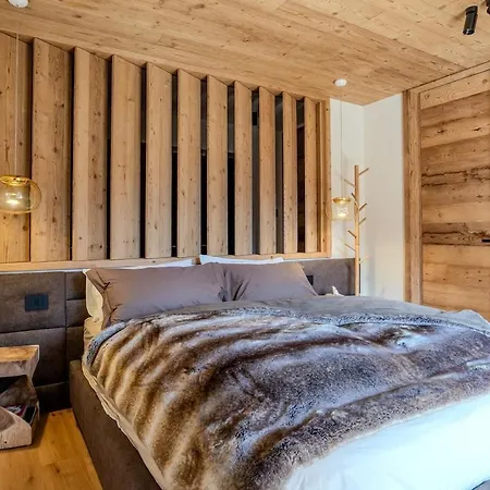 Luxury Monterosa