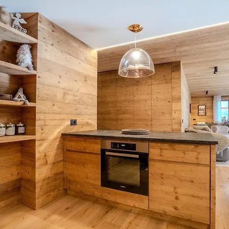 Luxury Monterosa *