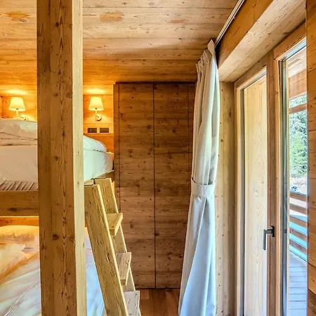 Apartamento Luxury Monterosa *