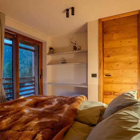 Luxury Monterosa *