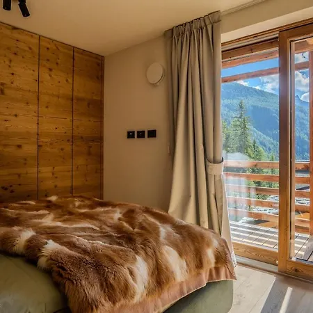 Luxury Monterosa
