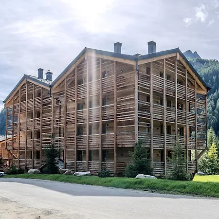 Luxury Monterosa *