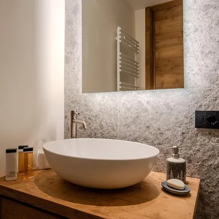 Luxury Monterosa