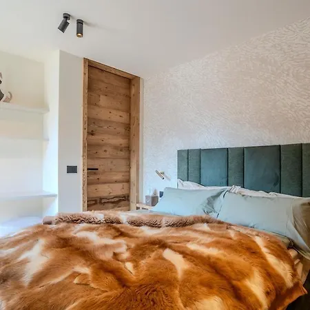 Luxury Monterosa * Champoluc