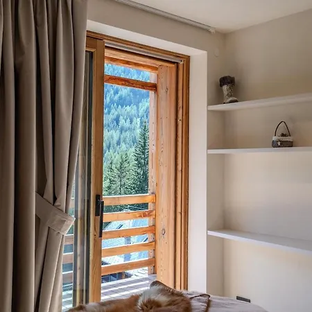 Luxury Monterosa