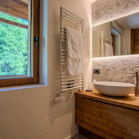 Luxury Monterosa 尚波吕克