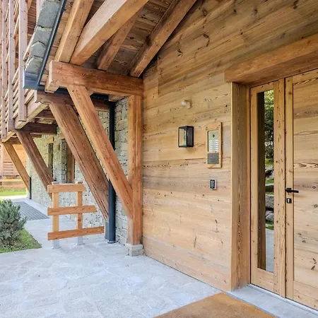 Luxury Monterosa