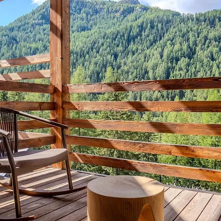 Luxury Monterosa * Champoluc