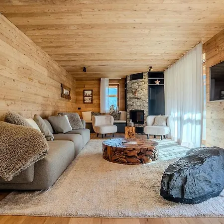 Luxury Monterosa