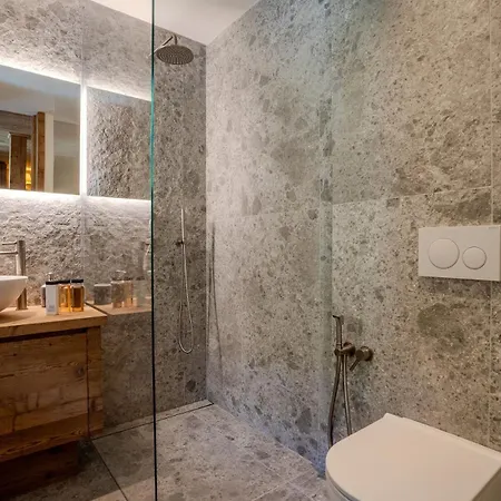 Luxury Monterosa