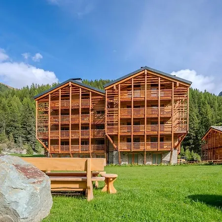 Luxury Monterosa