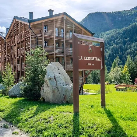 Luxury Monterosa * Champoluc