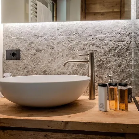 Luxury Monterosa