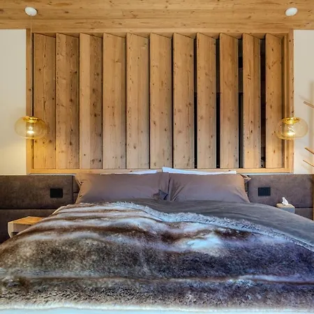 Luxury Monterosa