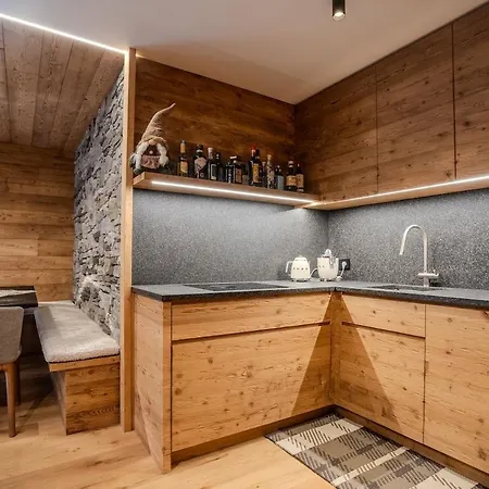 Luxury Monterosa Apartamento Champoluc